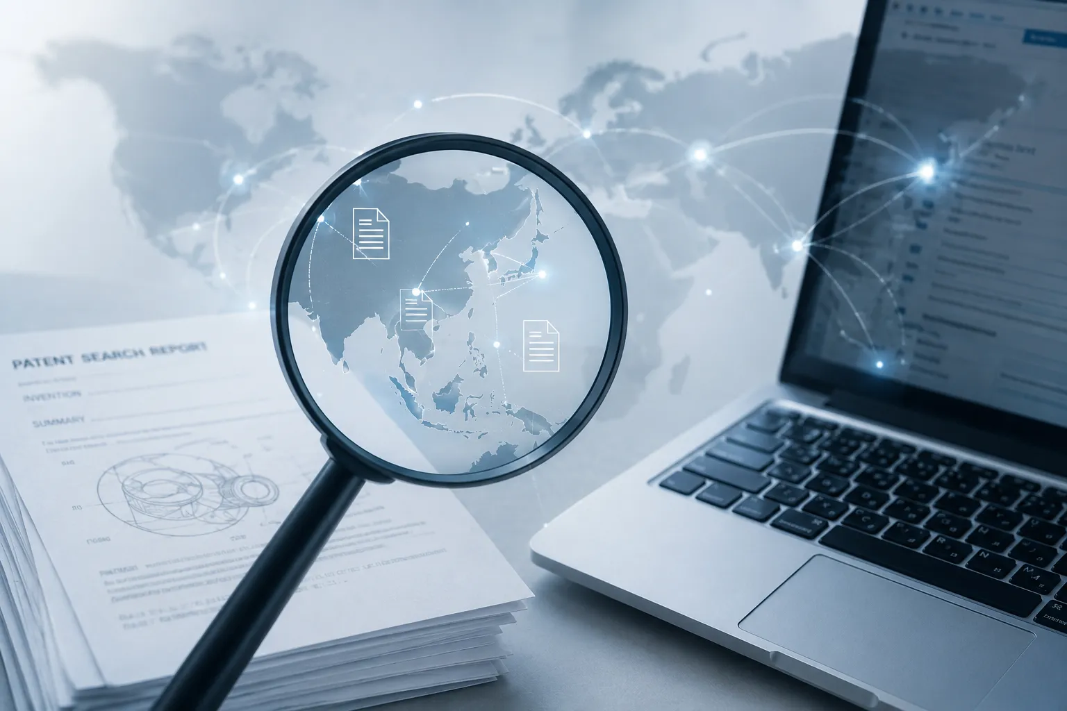 Patent Search